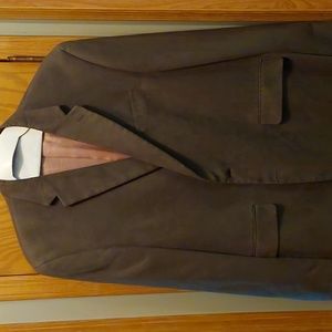Chaps sport coat sz 48l